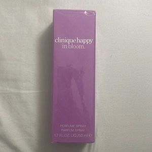 Clinique My Happy in bloom